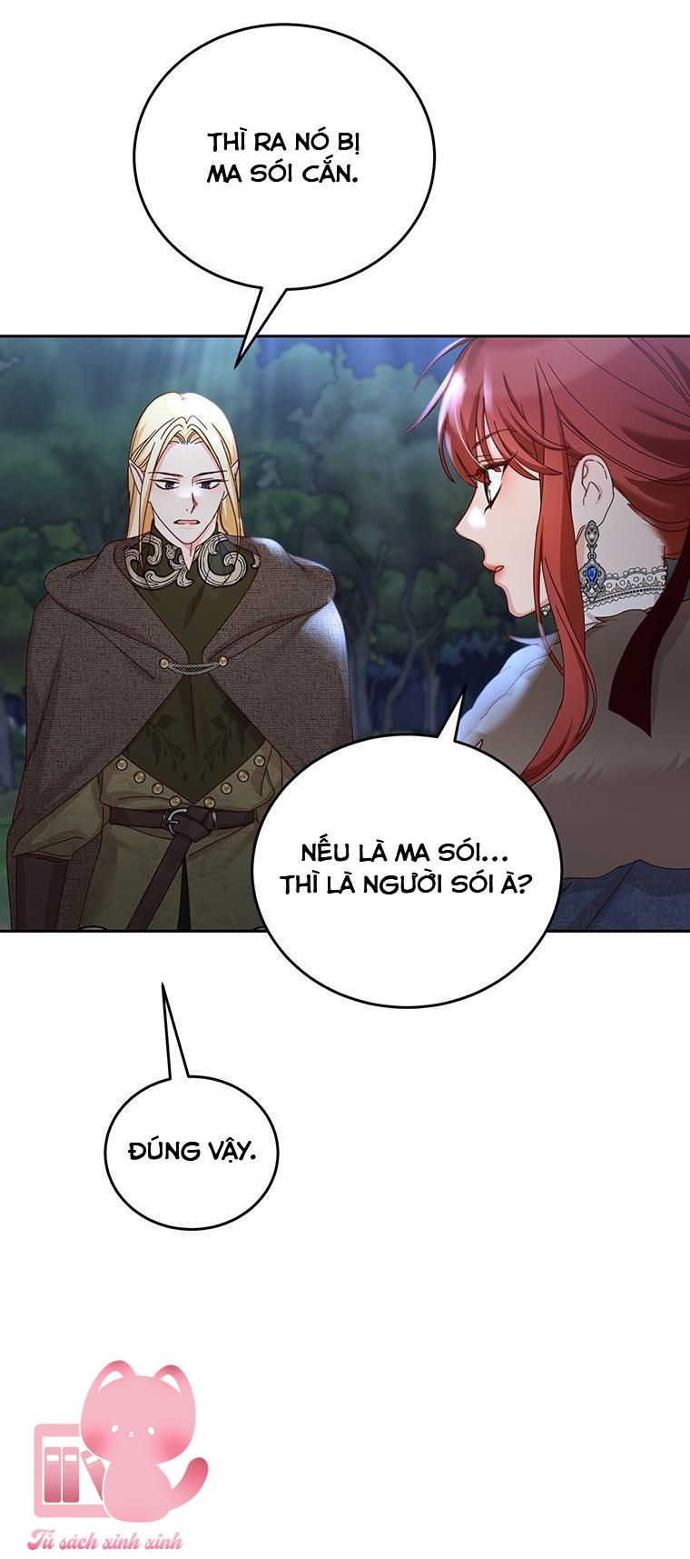 Thế Thì Ta Cứ Trở Thành Kẻ Ác Thôi - Chap 74 - Trang 30