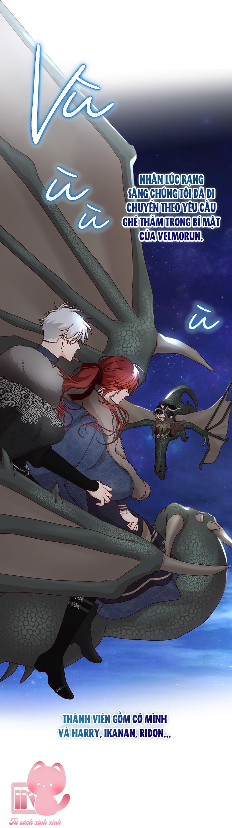 Thế Thì Ta Cứ Trở Thành Kẻ Ác Thôi - Chap 74 - Trang 4