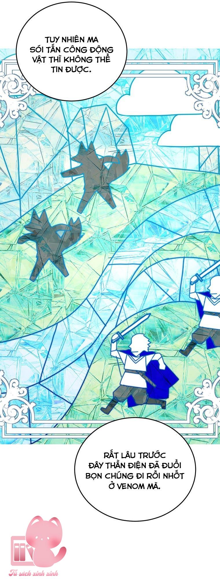 Thế Thì Ta Cứ Trở Thành Kẻ Ác Thôi - Chap 74 - Trang 31