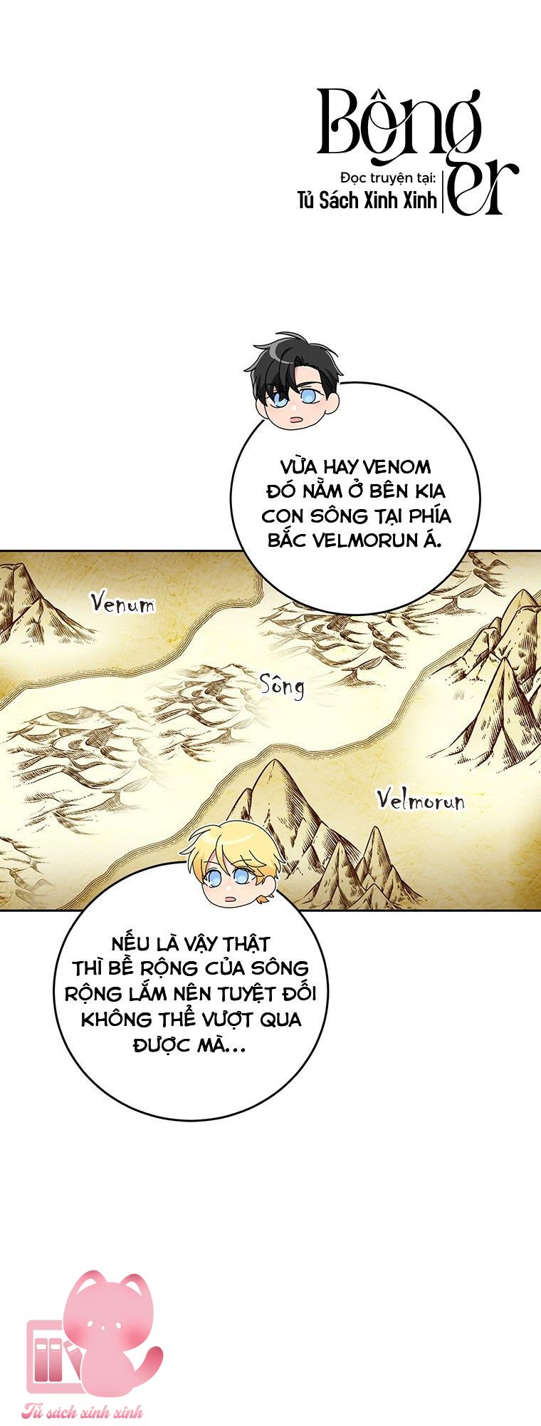 Thế Thì Ta Cứ Trở Thành Kẻ Ác Thôi - Chap 74 - Trang 32