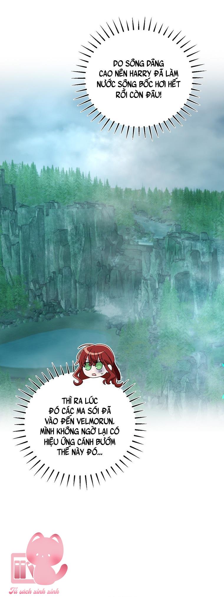 Thế Thì Ta Cứ Trở Thành Kẻ Ác Thôi - Chap 74 - Trang 34