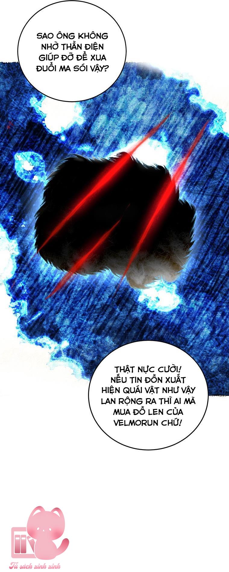 Thế Thì Ta Cứ Trở Thành Kẻ Ác Thôi - Chap 74 - Trang 36