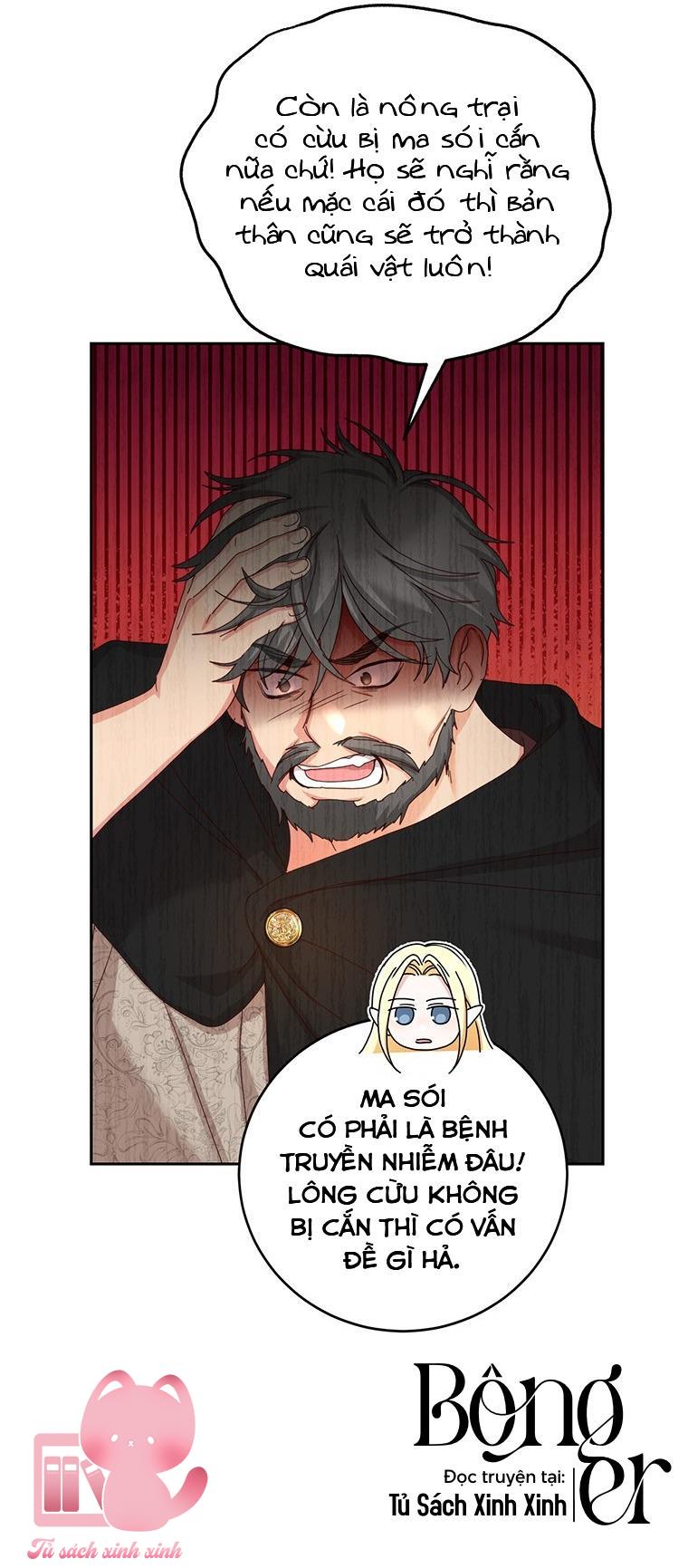 Thế Thì Ta Cứ Trở Thành Kẻ Ác Thôi - Chap 74 - Trang 37