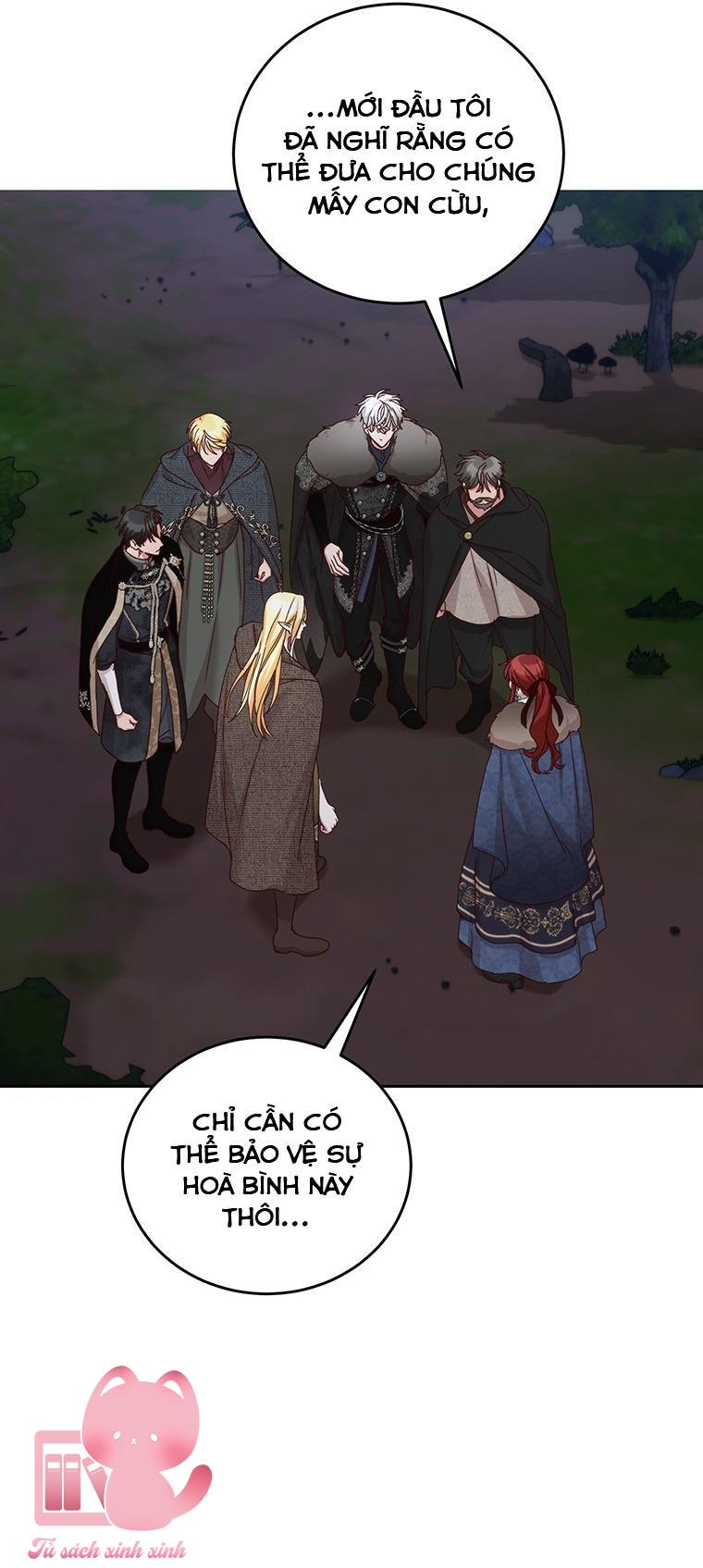 Thế Thì Ta Cứ Trở Thành Kẻ Ác Thôi - Chap 74 - Trang 39