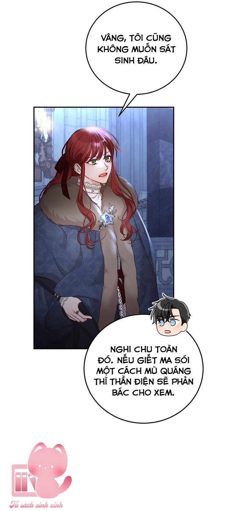 Thế Thì Ta Cứ Trở Thành Kẻ Ác Thôi - Chap 74 - Trang 45