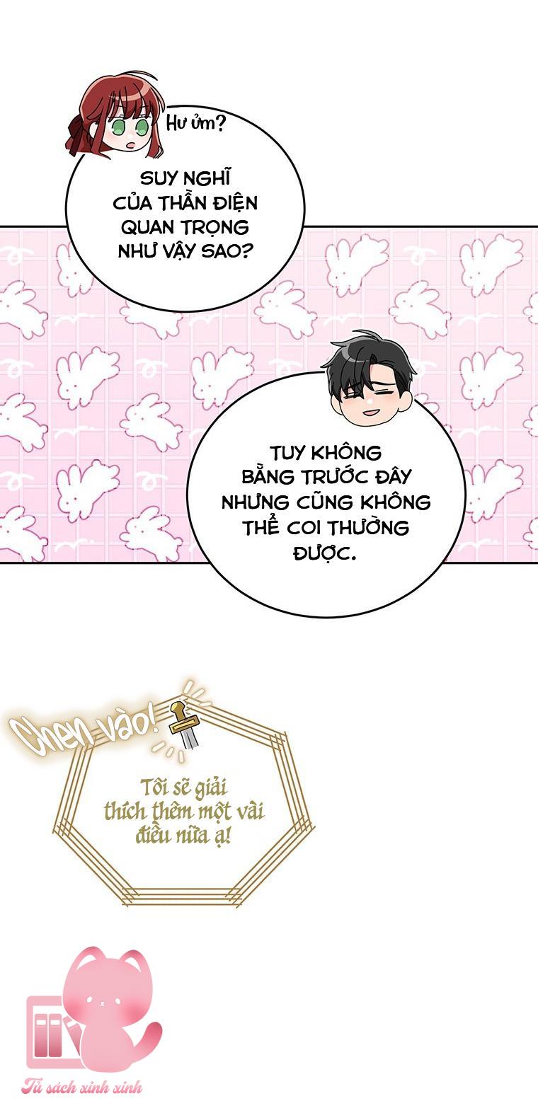 Thế Thì Ta Cứ Trở Thành Kẻ Ác Thôi - Chap 74 - Trang 46
