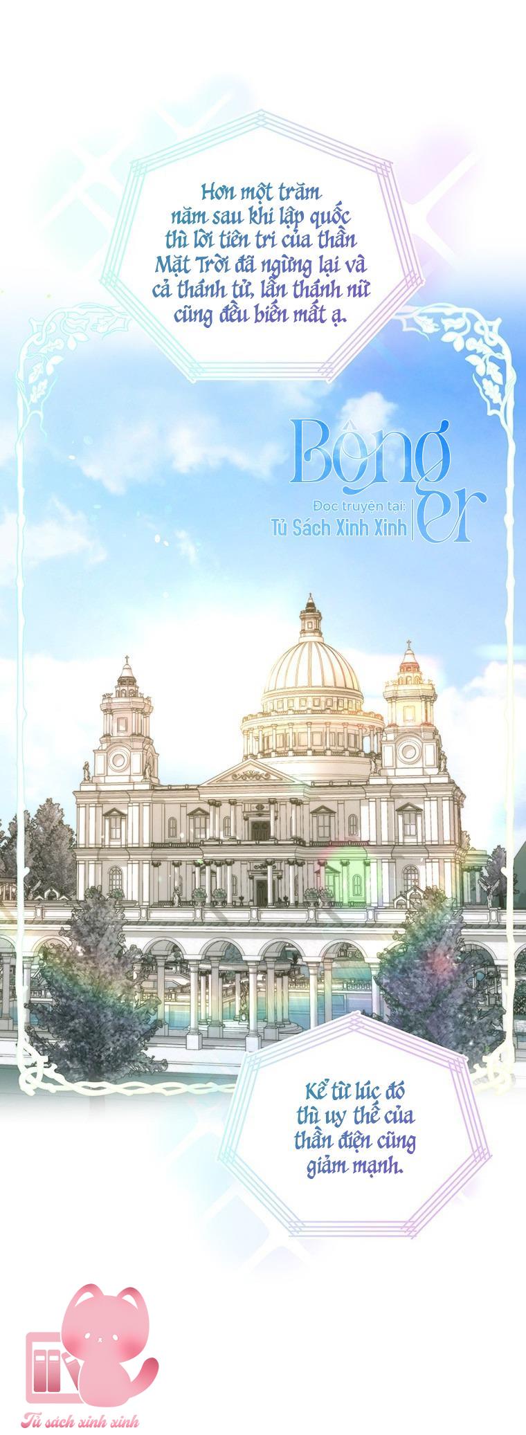Thế Thì Ta Cứ Trở Thành Kẻ Ác Thôi - Chap 74 - Trang 47