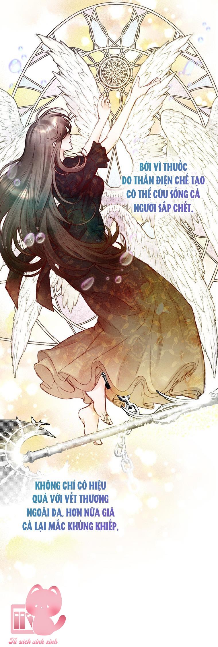 Thế Thì Ta Cứ Trở Thành Kẻ Ác Thôi - Chap 74 - Trang 49