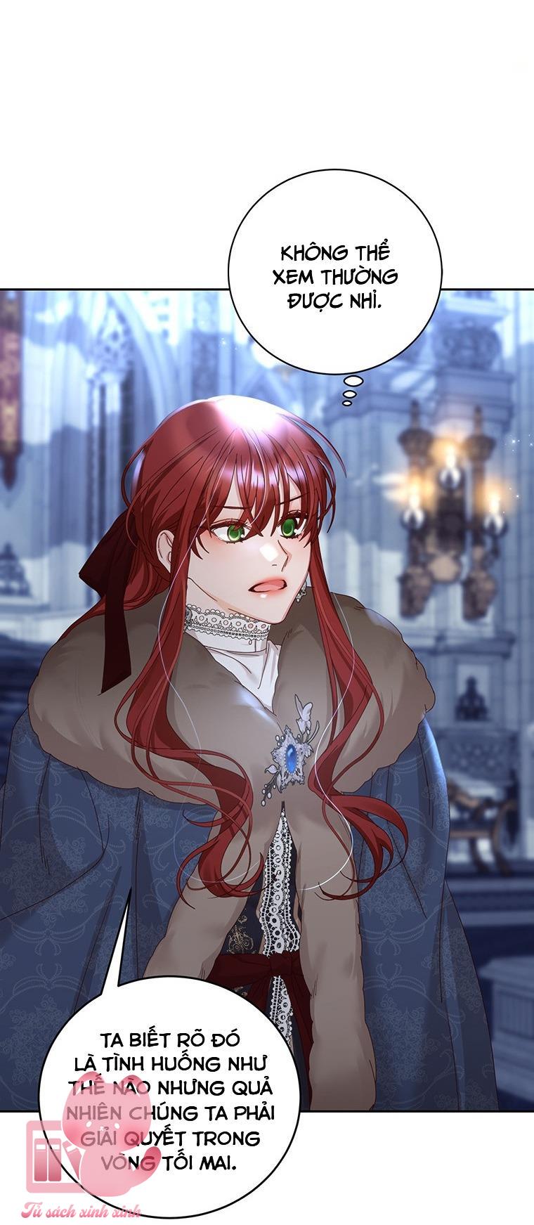 Thế Thì Ta Cứ Trở Thành Kẻ Ác Thôi - Chap 74 - Trang 50