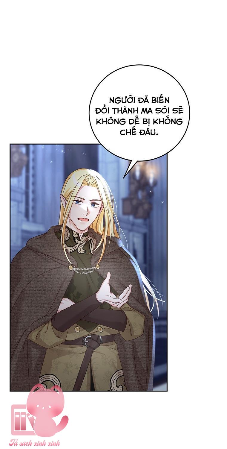 Thế Thì Ta Cứ Trở Thành Kẻ Ác Thôi - Chap 74 - Trang 51