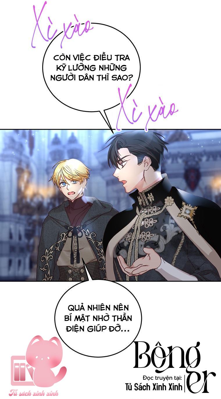 Thế Thì Ta Cứ Trở Thành Kẻ Ác Thôi - Chap 74 - Trang 52