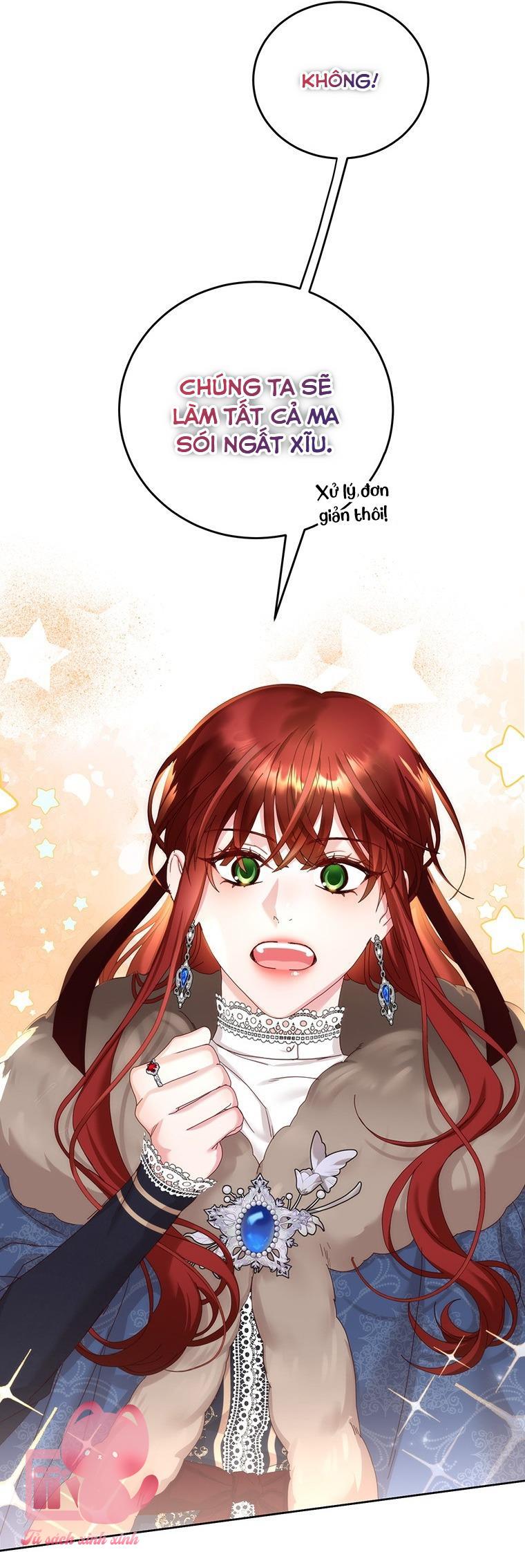 Thế Thì Ta Cứ Trở Thành Kẻ Ác Thôi - Chap 74 - Trang 53