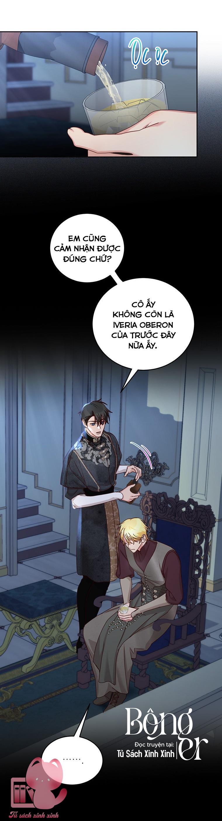 Thế Thì Ta Cứ Trở Thành Kẻ Ác Thôi - Chap 74 - Trang 7