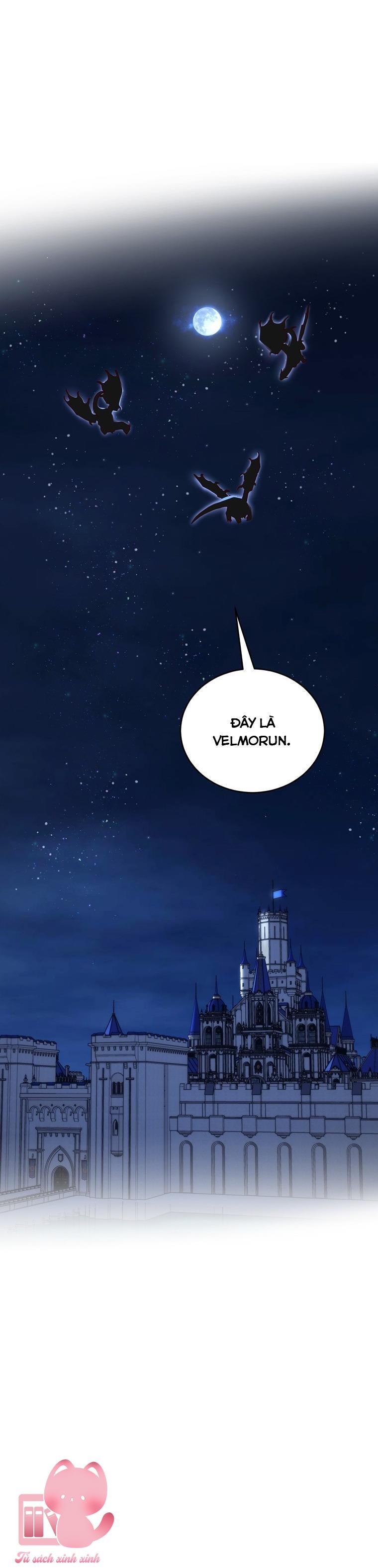 Thế Thì Ta Cứ Trở Thành Kẻ Ác Thôi - Chap 74 - Trang 10
