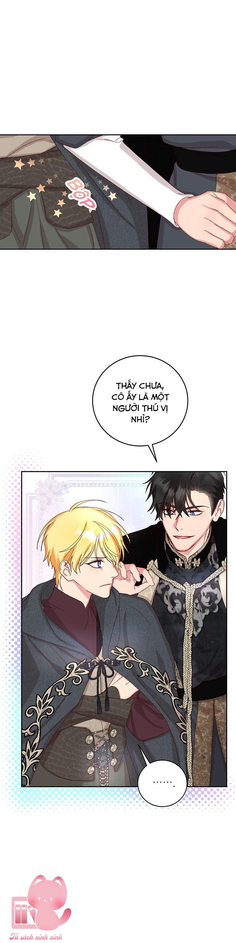 Thế Thì Ta Cứ Trở Thành Kẻ Ác Thôi - Chap 75 - Trang 11