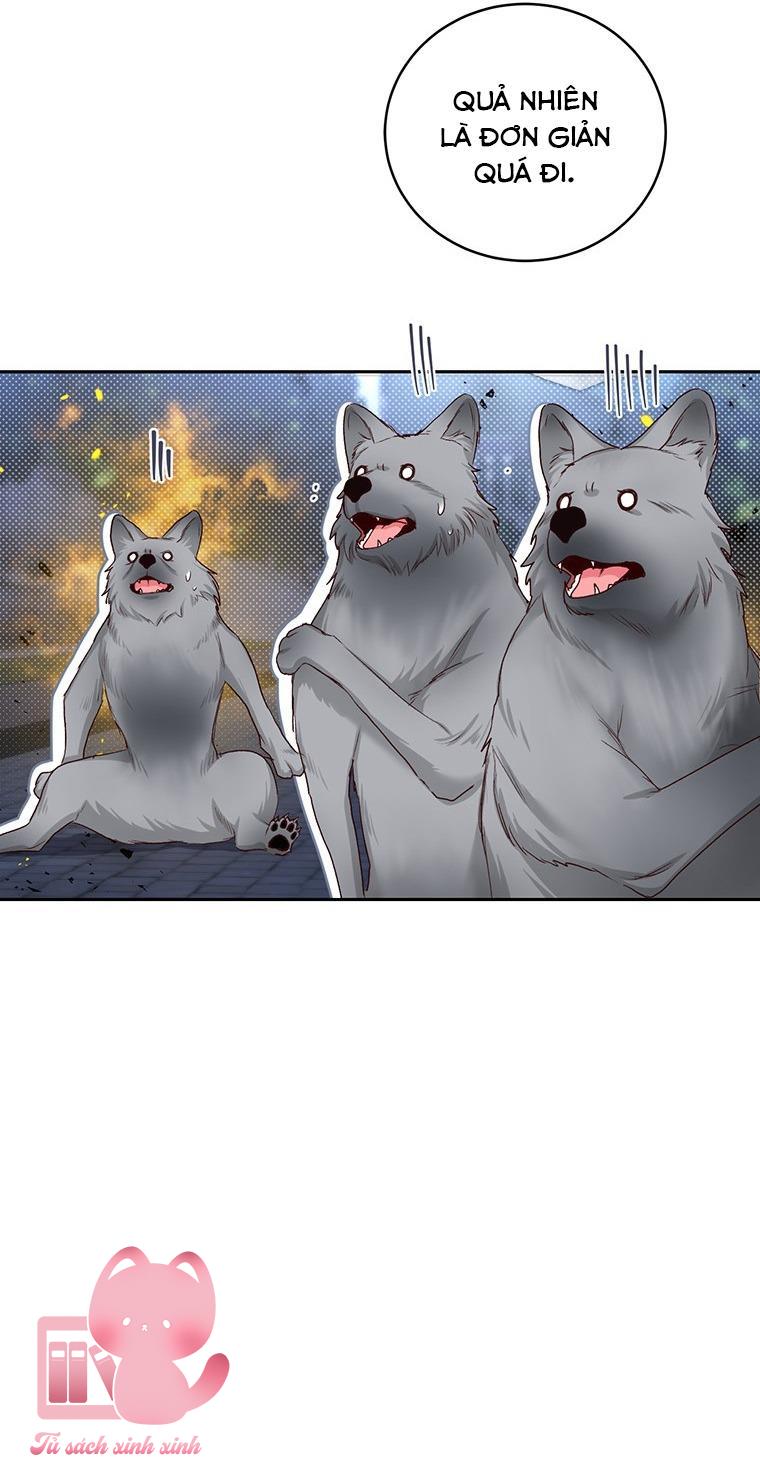 Thế Thì Ta Cứ Trở Thành Kẻ Ác Thôi - Chap 75 - Trang 14