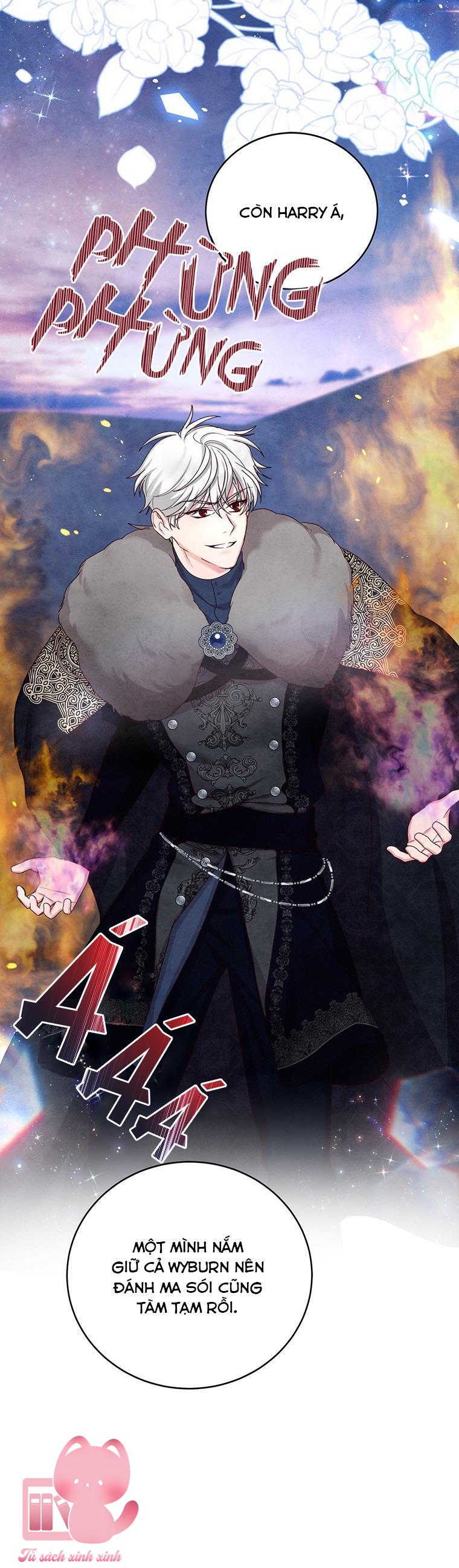 Thế Thì Ta Cứ Trở Thành Kẻ Ác Thôi - Chap 75 - Trang 16