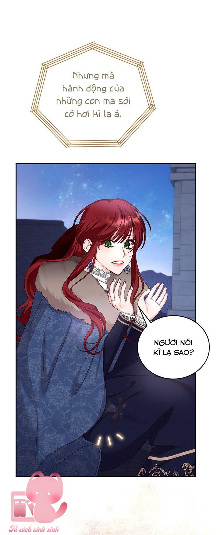 Thế Thì Ta Cứ Trở Thành Kẻ Ác Thôi - Chap 75 - Trang 17