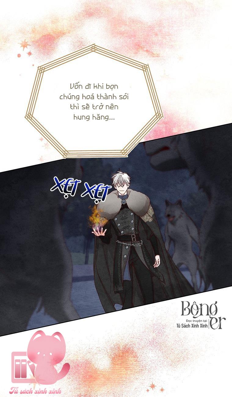 Thế Thì Ta Cứ Trở Thành Kẻ Ác Thôi - Chap 75 - Trang 18
