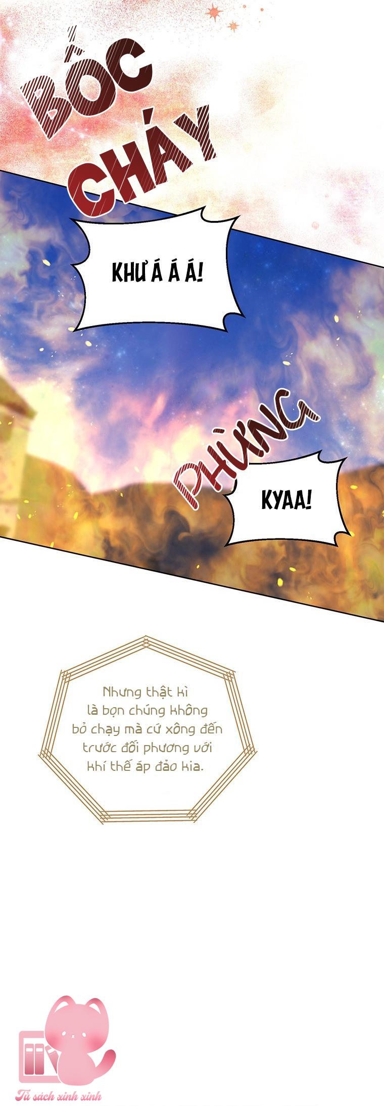 Thế Thì Ta Cứ Trở Thành Kẻ Ác Thôi - Chap 75 - Trang 19