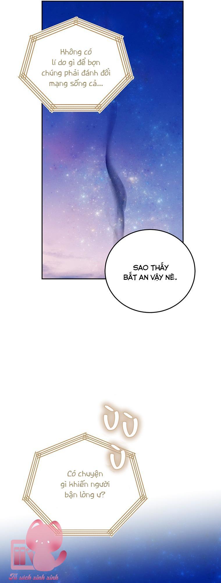 Thế Thì Ta Cứ Trở Thành Kẻ Ác Thôi - Chap 75 - Trang 20