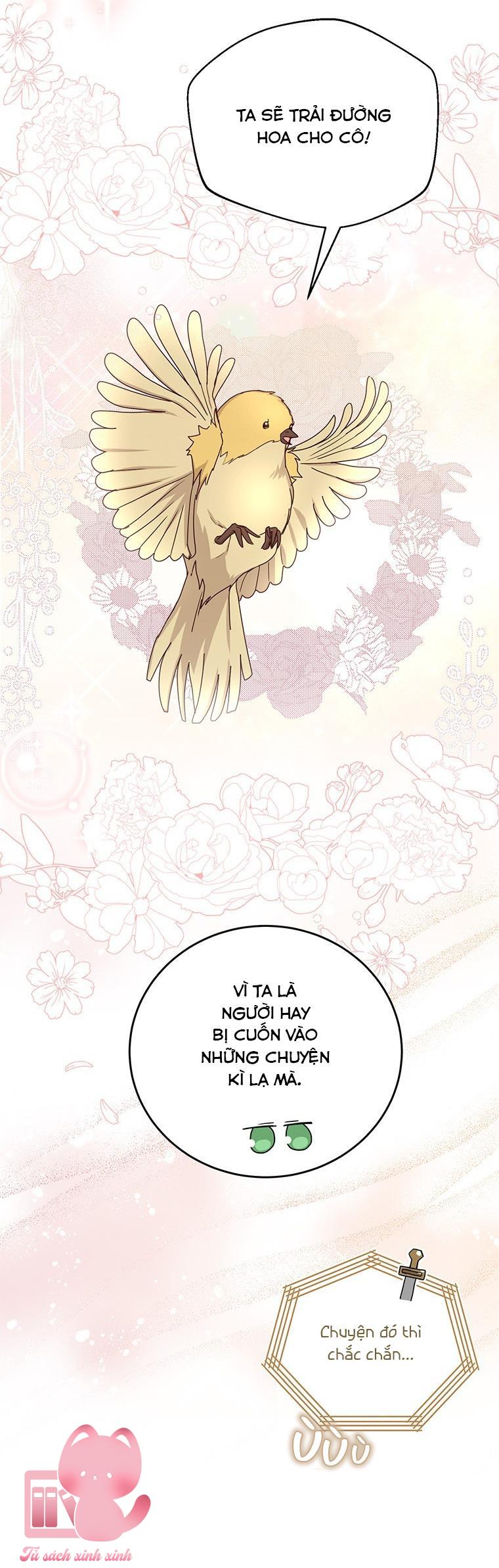 Thế Thì Ta Cứ Trở Thành Kẻ Ác Thôi - Chap 75 - Trang 22