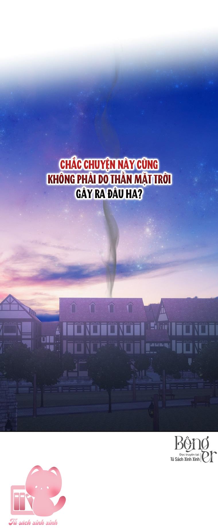 Thế Thì Ta Cứ Trở Thành Kẻ Ác Thôi - Chap 75 - Trang 23
