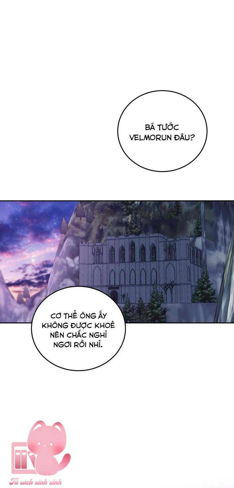 Thế Thì Ta Cứ Trở Thành Kẻ Ác Thôi - Chap 75 - Trang 24