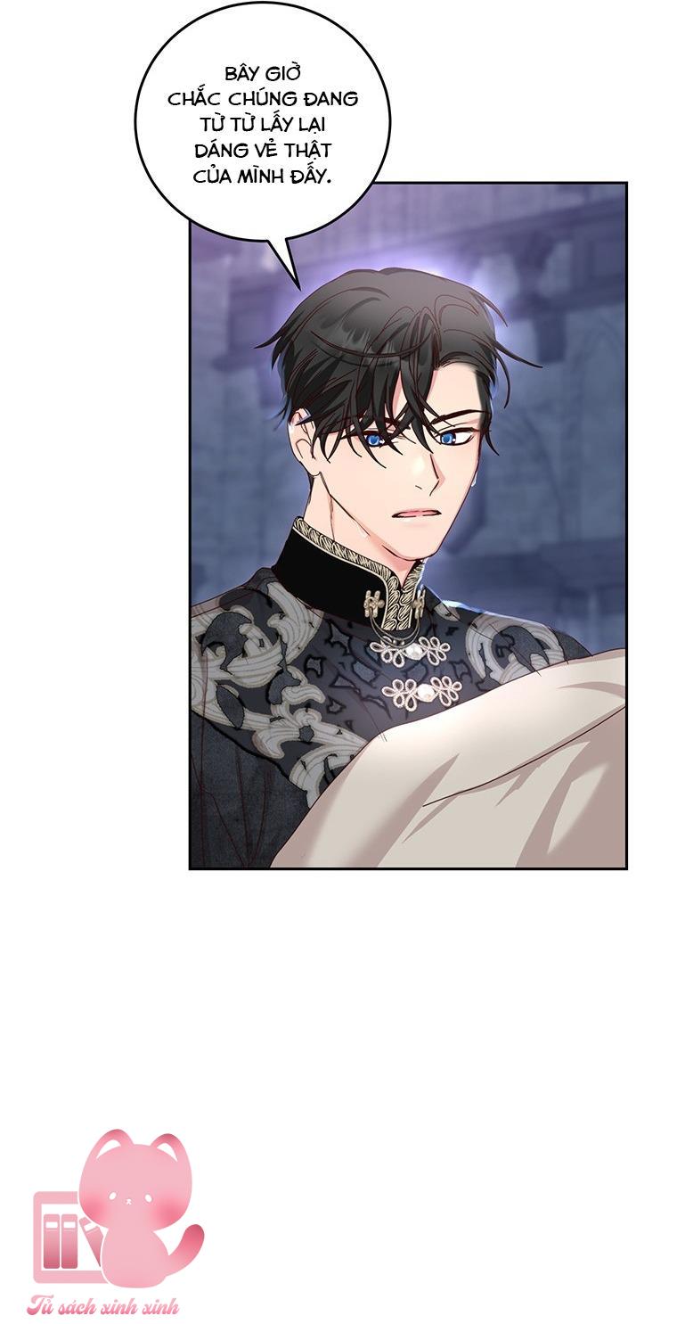 Thế Thì Ta Cứ Trở Thành Kẻ Ác Thôi - Chap 75 - Trang 26