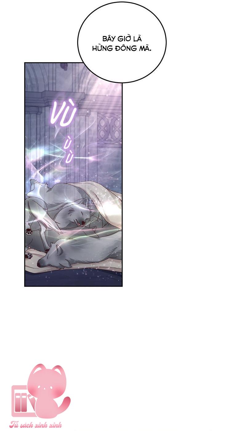 Thế Thì Ta Cứ Trở Thành Kẻ Ác Thôi - Chap 75 - Trang 27