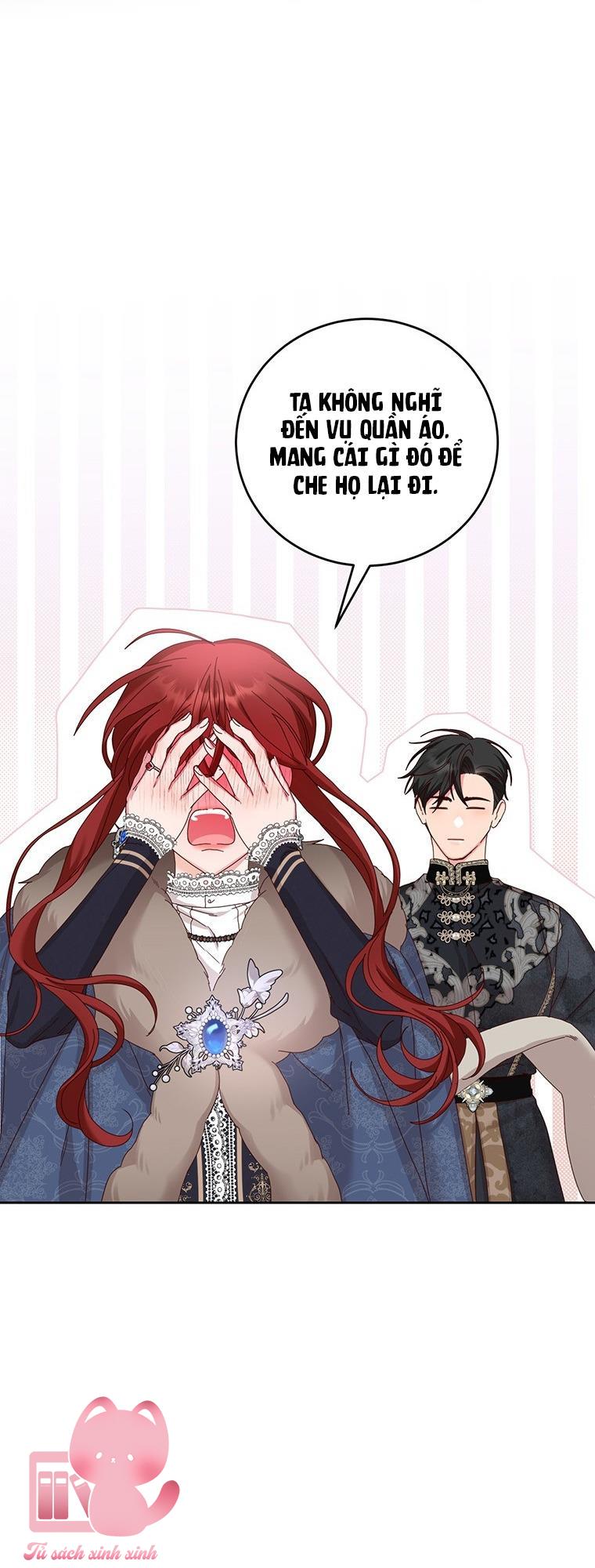 Thế Thì Ta Cứ Trở Thành Kẻ Ác Thôi - Chap 75 - Trang 30