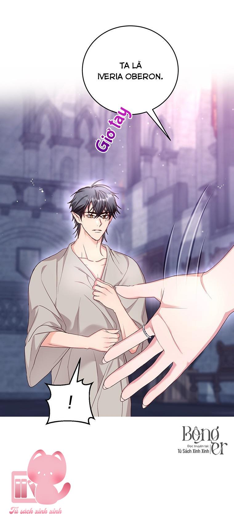 Thế Thì Ta Cứ Trở Thành Kẻ Ác Thôi - Chap 75 - Trang 33