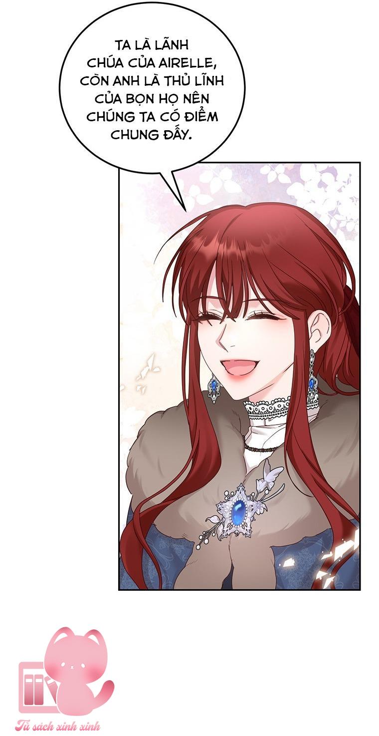 Thế Thì Ta Cứ Trở Thành Kẻ Ác Thôi - Chap 75 - Trang 34