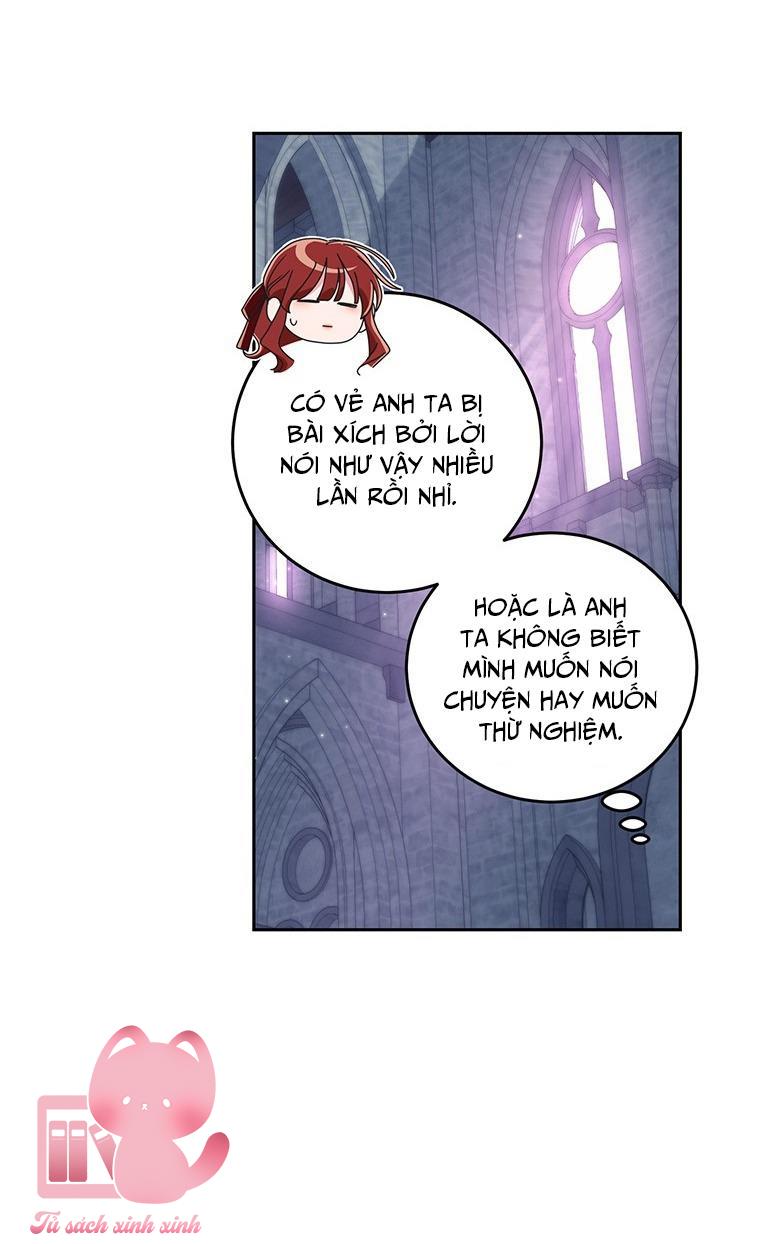 Thế Thì Ta Cứ Trở Thành Kẻ Ác Thôi - Chap 75 - Trang 36