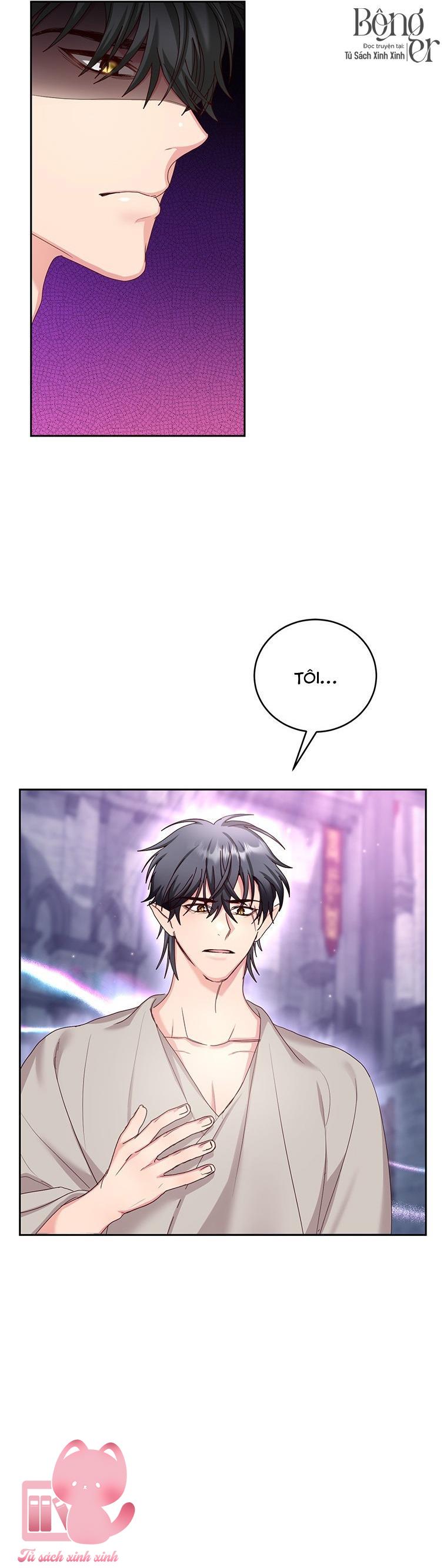 Thế Thì Ta Cứ Trở Thành Kẻ Ác Thôi - Chap 75 - Trang 38
