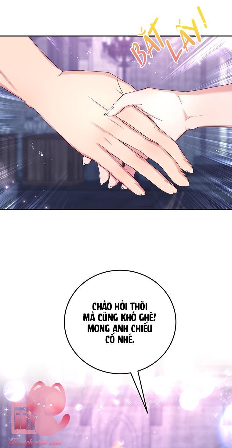Thế Thì Ta Cứ Trở Thành Kẻ Ác Thôi - Chap 75 - Trang 39