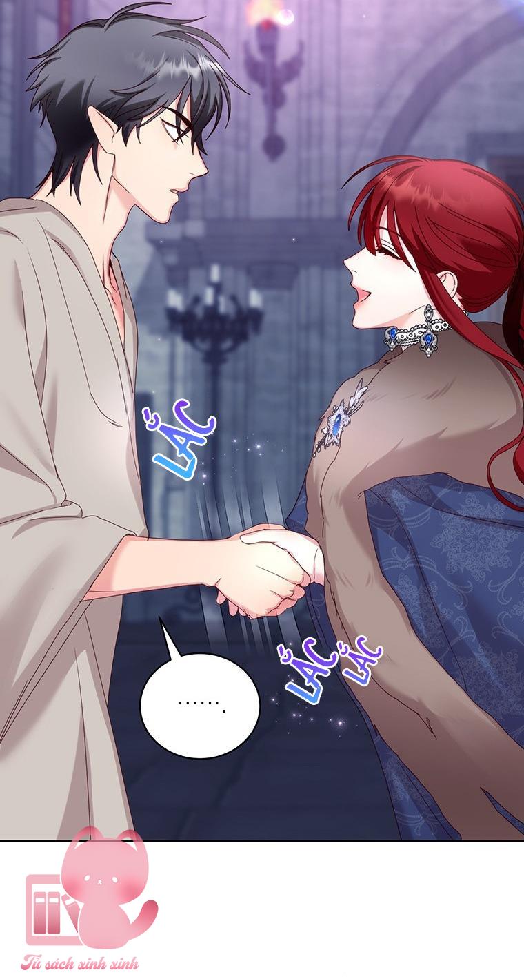 Thế Thì Ta Cứ Trở Thành Kẻ Ác Thôi - Chap 75 - Trang 40