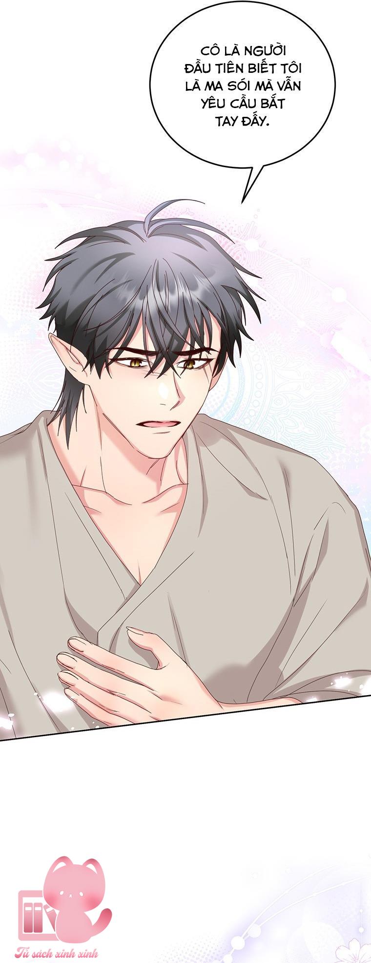 Thế Thì Ta Cứ Trở Thành Kẻ Ác Thôi - Chap 75 - Trang 41