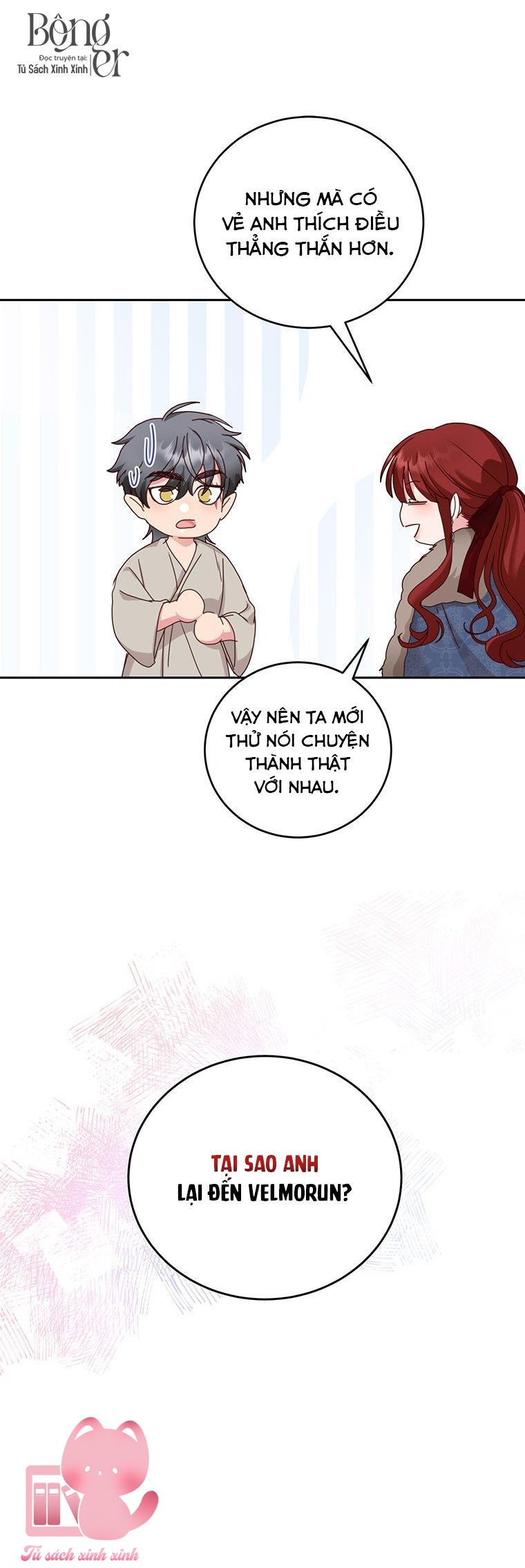 Thế Thì Ta Cứ Trở Thành Kẻ Ác Thôi - Chap 75 - Trang 43