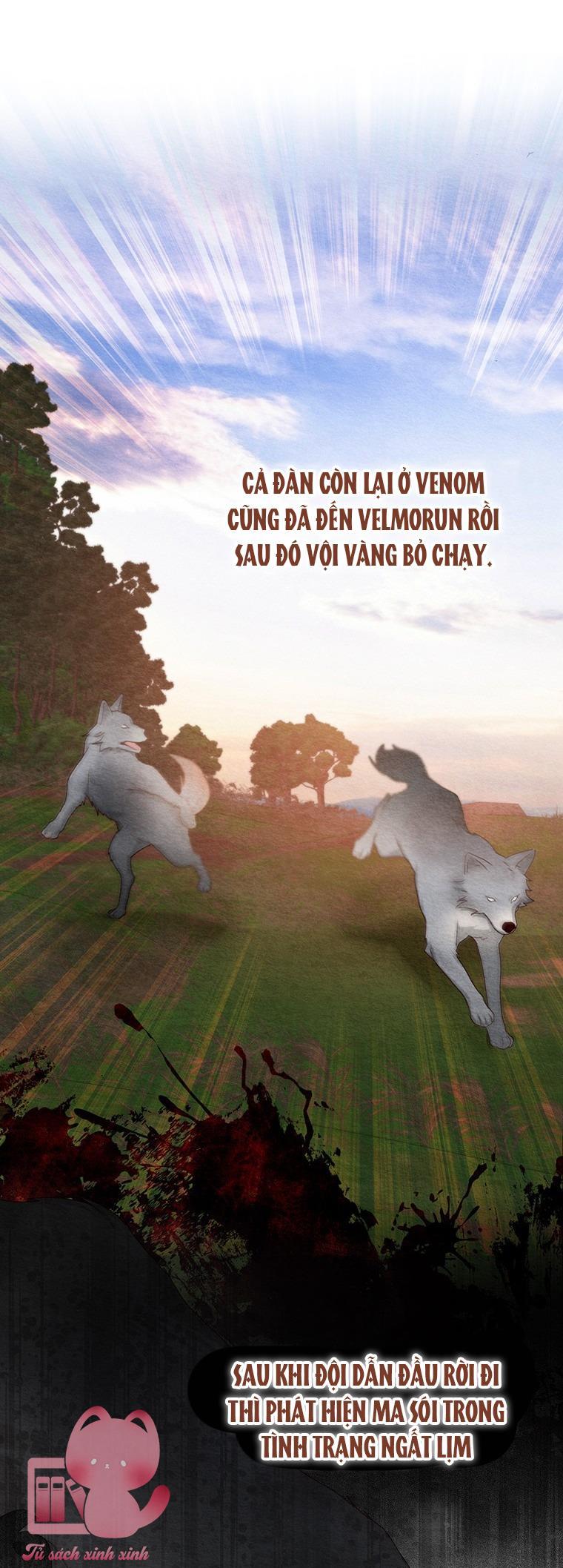 Thế Thì Ta Cứ Trở Thành Kẻ Ác Thôi - Chap 75 - Trang 50