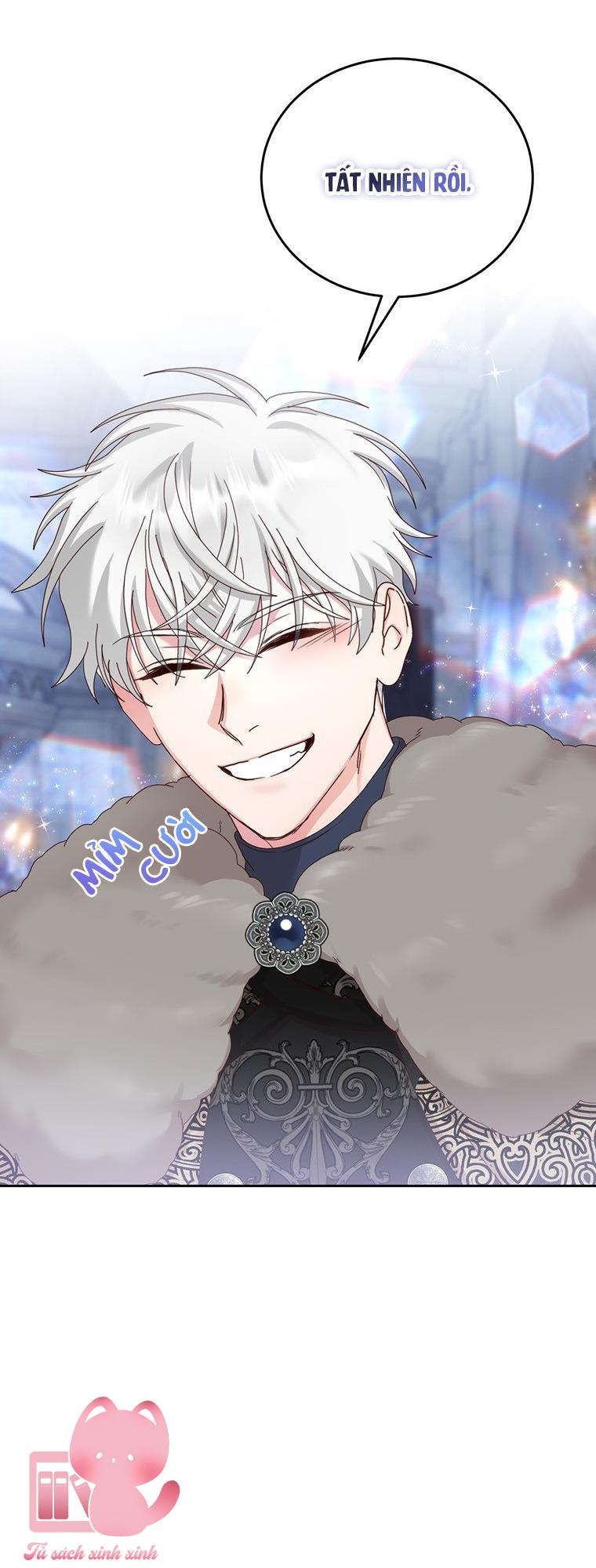 Thế Thì Ta Cứ Trở Thành Kẻ Ác Thôi - Chap 75 - Trang 6