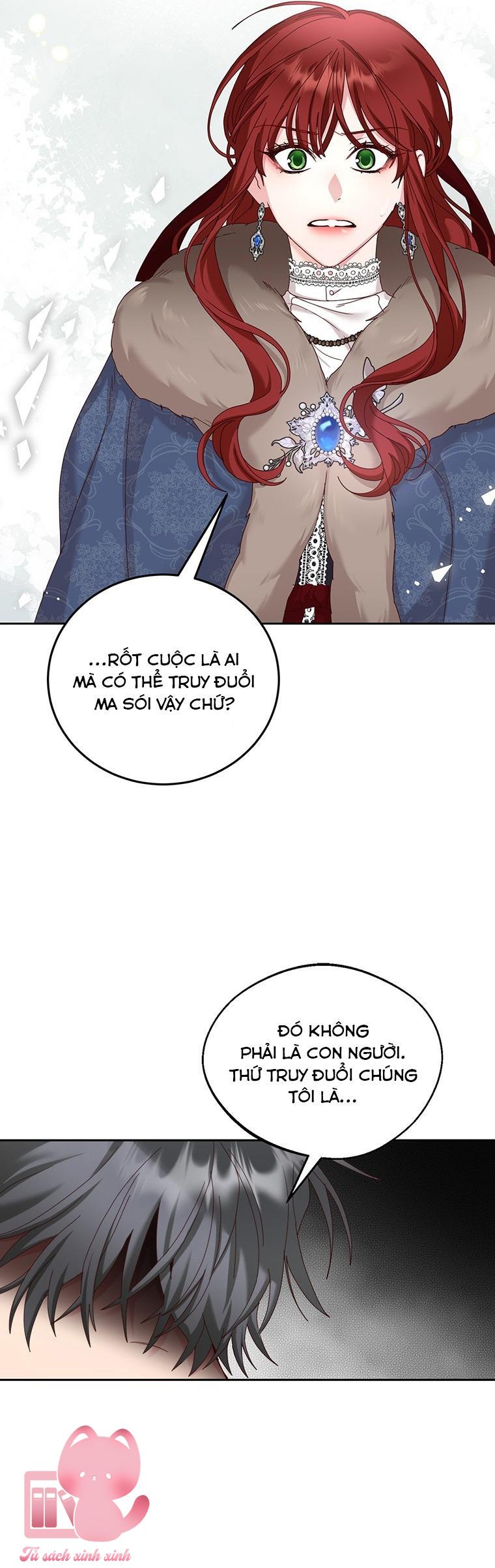 Thế Thì Ta Cứ Trở Thành Kẻ Ác Thôi - Chap 75 - Trang 52