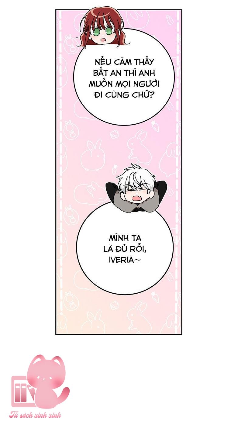 Thế Thì Ta Cứ Trở Thành Kẻ Ác Thôi - Chap 75 - Trang 7