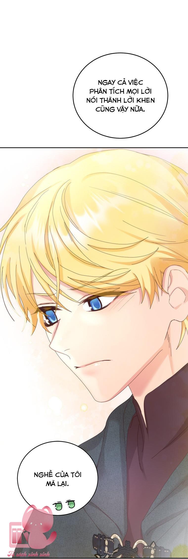 Thế Thì Ta Cứ Trở Thành Kẻ Ác Thôi - Chap 75 - Trang 10