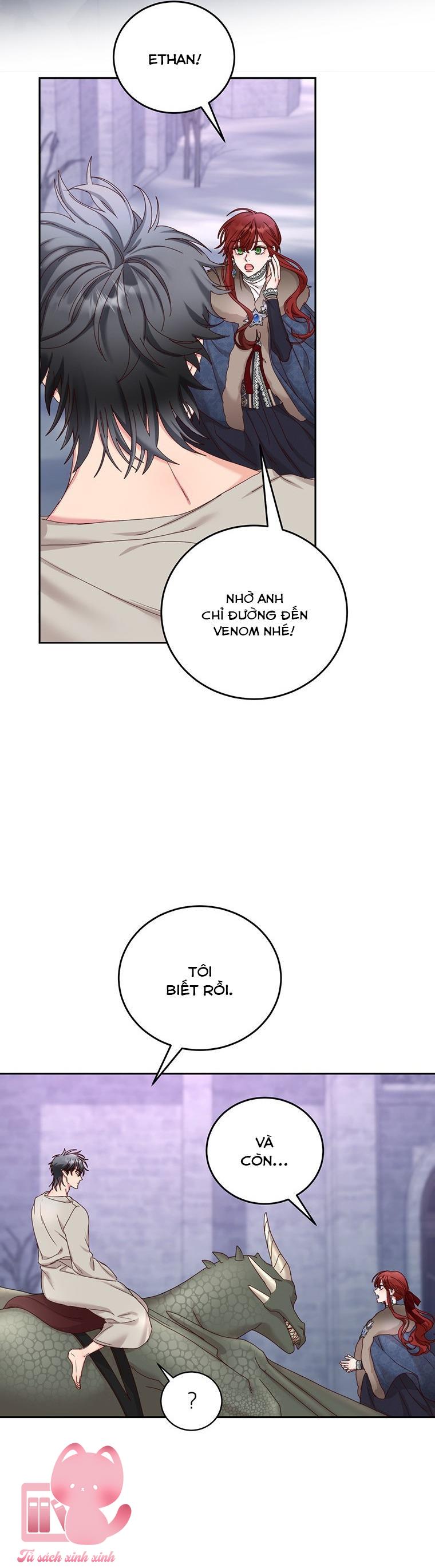 Thế Thì Ta Cứ Trở Thành Kẻ Ác Thôi - Chap 76 - Trang 12