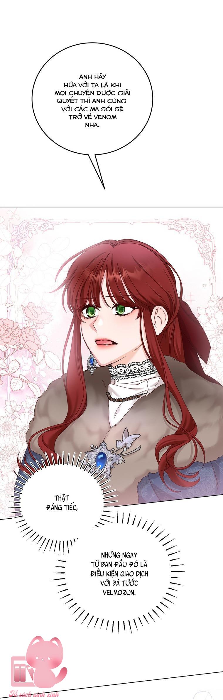 Thế Thì Ta Cứ Trở Thành Kẻ Ác Thôi - Chap 76 - Trang 13