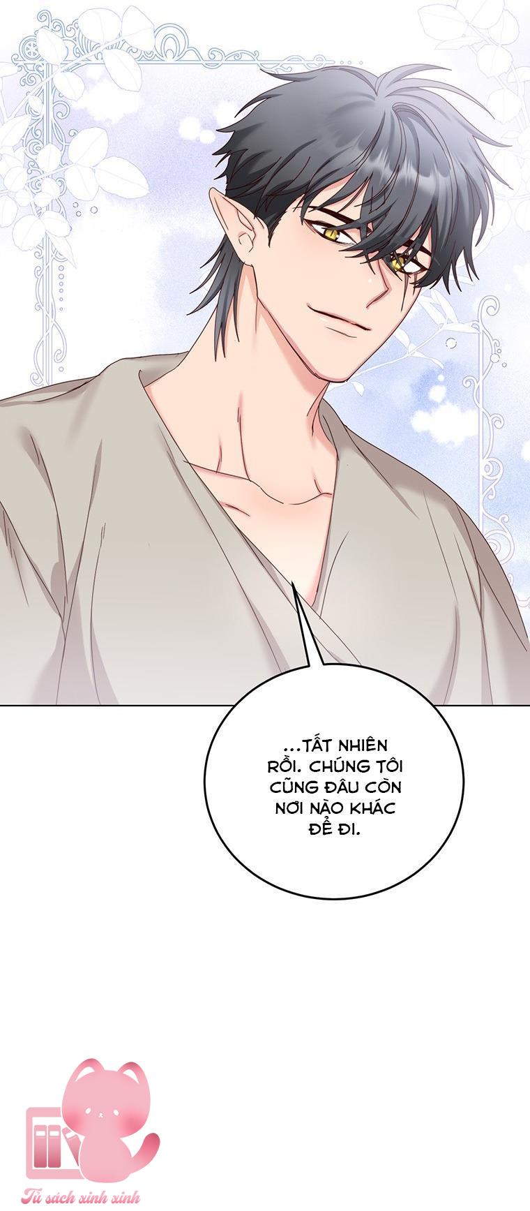 Thế Thì Ta Cứ Trở Thành Kẻ Ác Thôi - Chap 76 - Trang 14