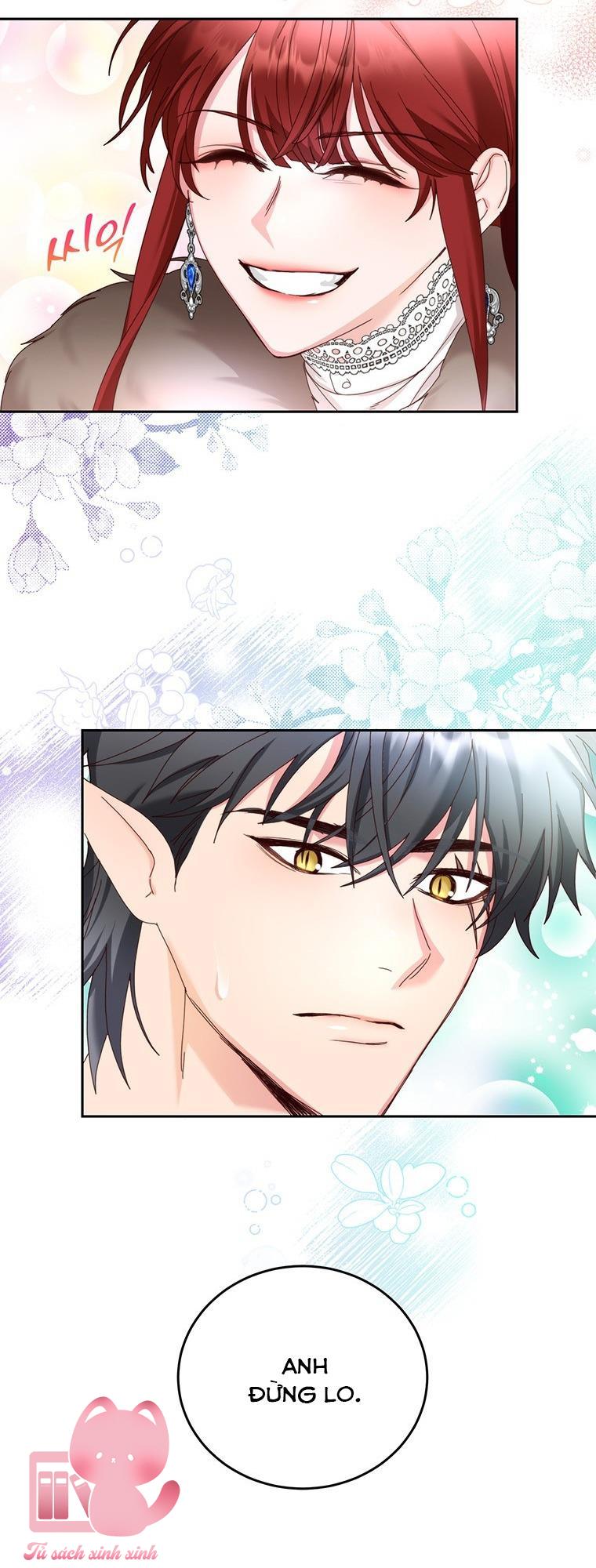 Thế Thì Ta Cứ Trở Thành Kẻ Ác Thôi - Chap 76 - Trang 17