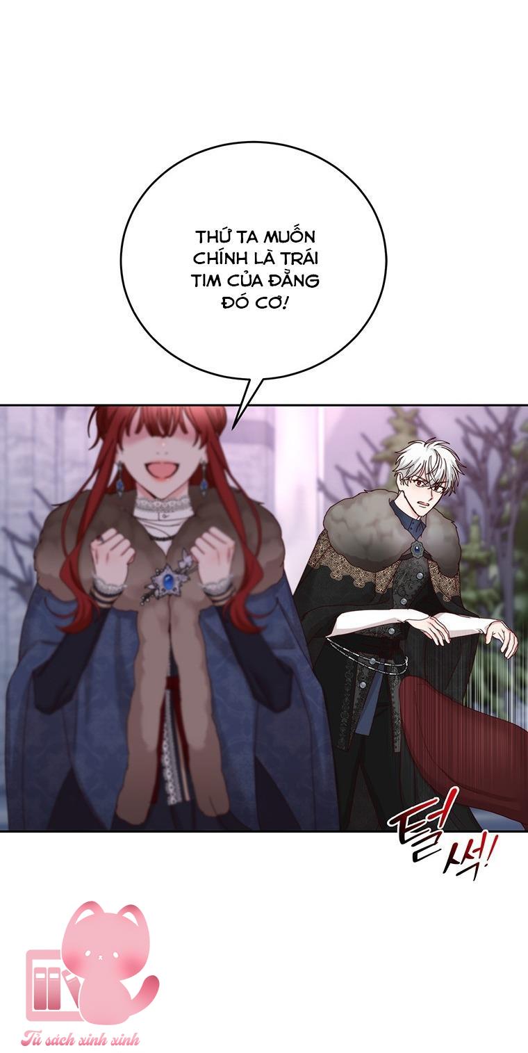 Thế Thì Ta Cứ Trở Thành Kẻ Ác Thôi - Chap 76 - Trang 18