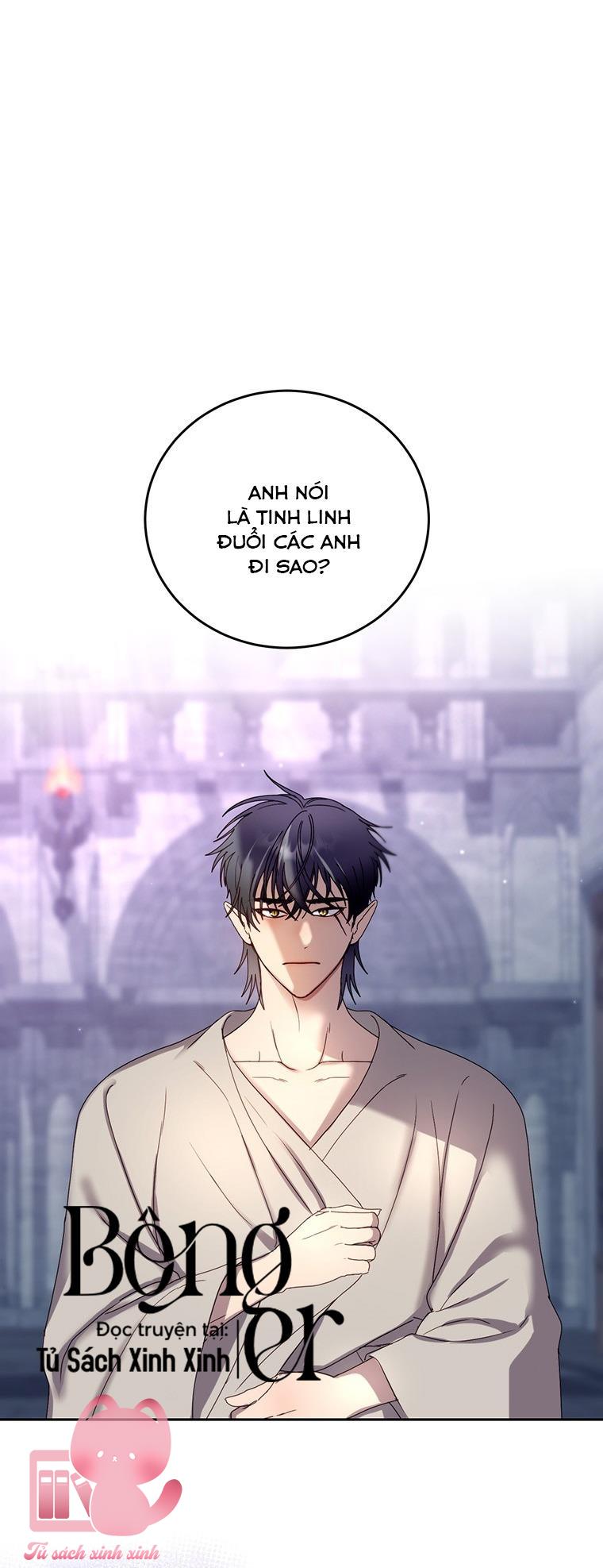 Thế Thì Ta Cứ Trở Thành Kẻ Ác Thôi - Chap 76 - Trang 3